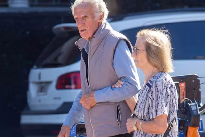 Corte bonaerense ignora derechos de jubilados y desmantela movilidad previsional en conflicto