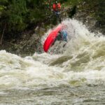 kayak