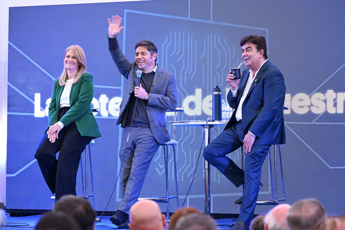 El peronismo revive las candidaturas testimoniales en las elecciones bonaerenses del 7S