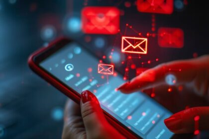 Cuidado: las estafas en WhatsApp crecen y ponen en riesgo tu información personal