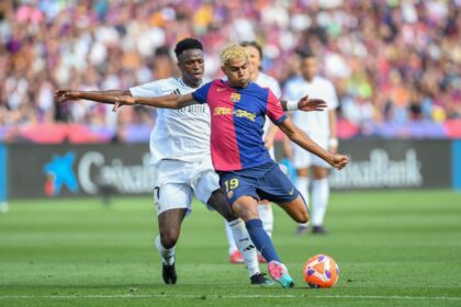 liga futbol