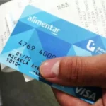 Cómo consultar el saldo de la Tarjeta Alimentar en agosto de 2025: ¡Así es de fácil!