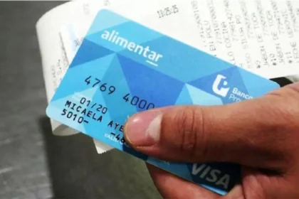 Cómo consultar el saldo de la Tarjeta Alimentar en agosto de 2025: ¡Así es de fácil!
