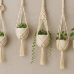 Macramé fácil para principiantes: guía práctica para aprender desde cero en casa
