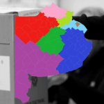 Elecciones bonaerenses: ¿Cómo se divide el mapa electoral?