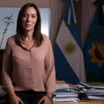 María Eugenia Vidal busca empleo en Linkedin: “Como millones de argentinos, me toca reinventarme”