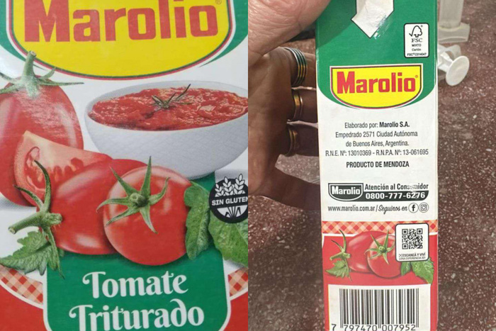 marolio
