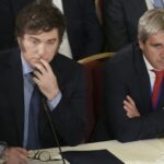 Milei vetó el aumento de jubilaciones y ley de emergencia en discapacidad