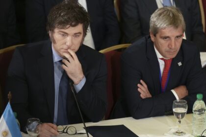 Crecen las quejas por bajos salarios: el 36% apunta a Milei como responsable