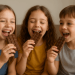 Después de 20 años, Nestlé vuelve a fabricar tabletas de chocolate en Magdalena