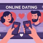 Ventajas y desventajas del “amor en línea”