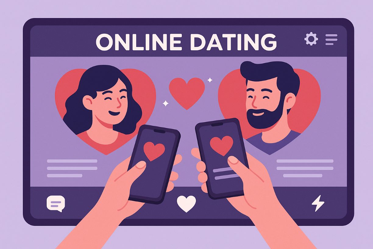 online dat review