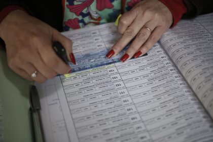Elecciones en Buenos Aires: bonaerenses votan representantes el 7 de septiembre