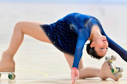 patin artistico