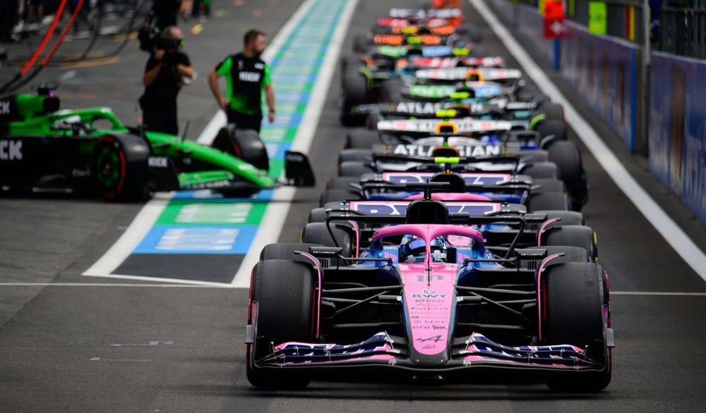 pierre gasly alpine 2