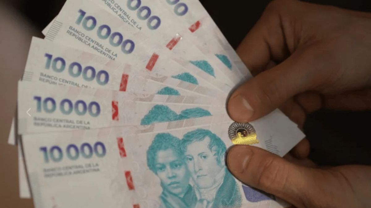 Bancos ajustan tasas de plazos fijos: ¿cuánto rinde invertir $250.000 a 30 días?