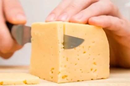 quesos