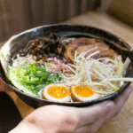 Buenos Aires celebra el Día del Ramen con un yatai que recorrerá sus calles este sábado