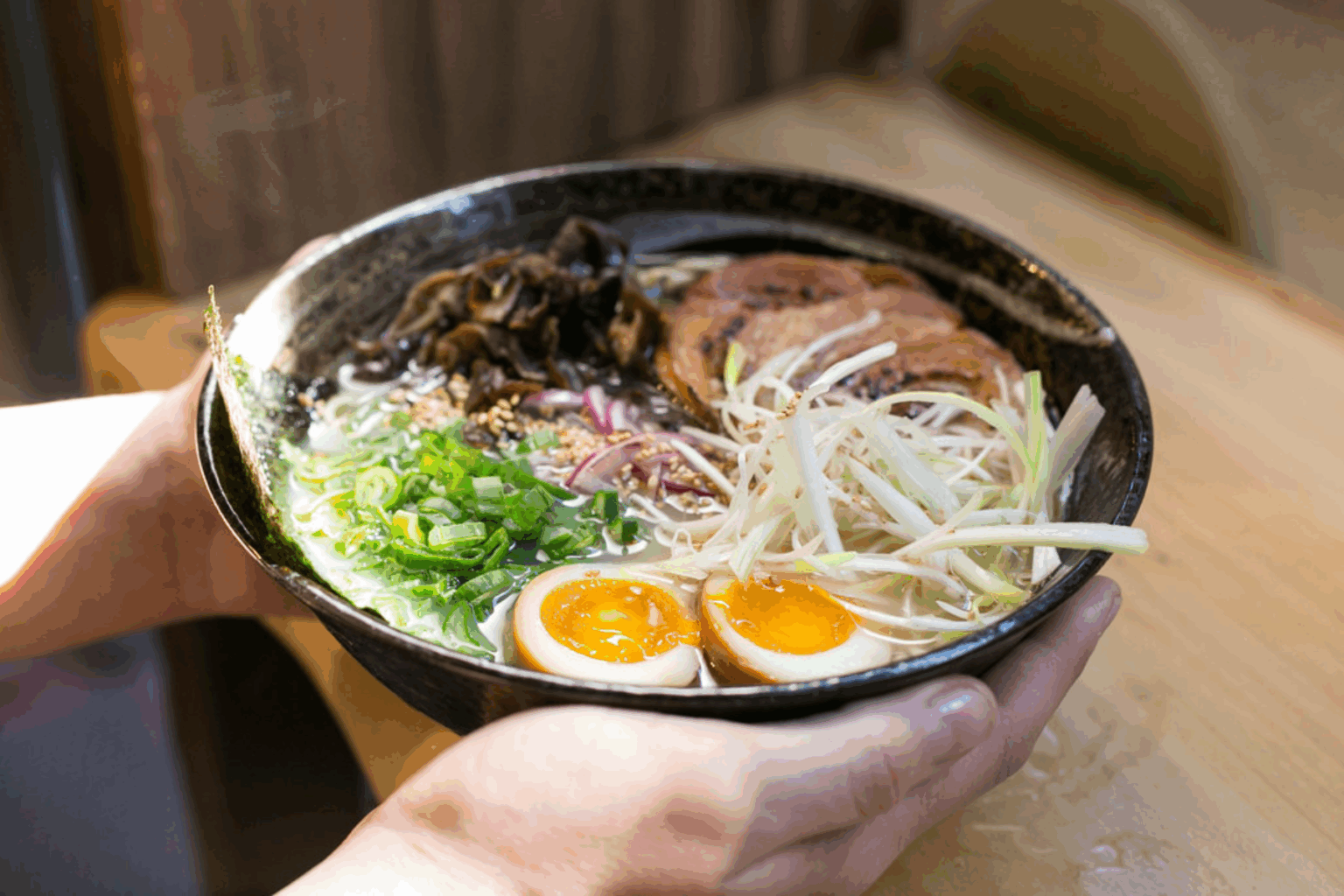 ramen