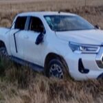 Trágico choque en la ruta 3: dos mujeres perdieron la vida