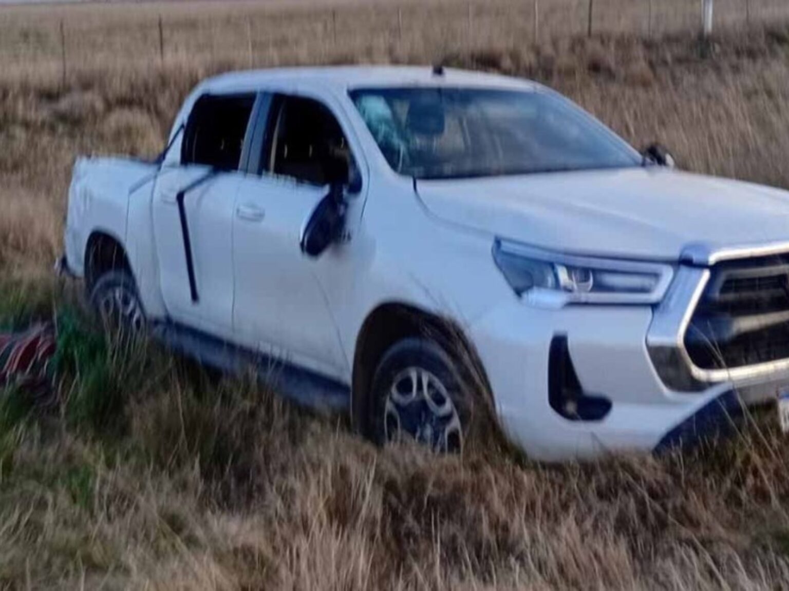 Trágico choque en la ruta 3 dejó dos mujeres muertas y varios heridos en Bahía Blanca