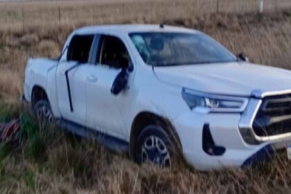 Trágico choque en la ruta 3 dejó dos mujeres muertas y varios heridos en Bahía Blanca