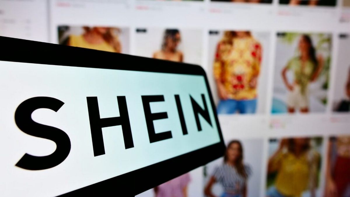 ARCA aclara límites de compras en Shein ante el creciente uso de plataformas internacionales
