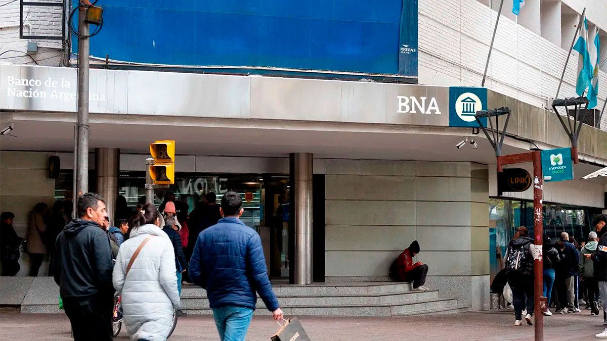 Banco Nación lanza una atractiva remuneración para cuentas sueldo y compite con billeteras virtuales