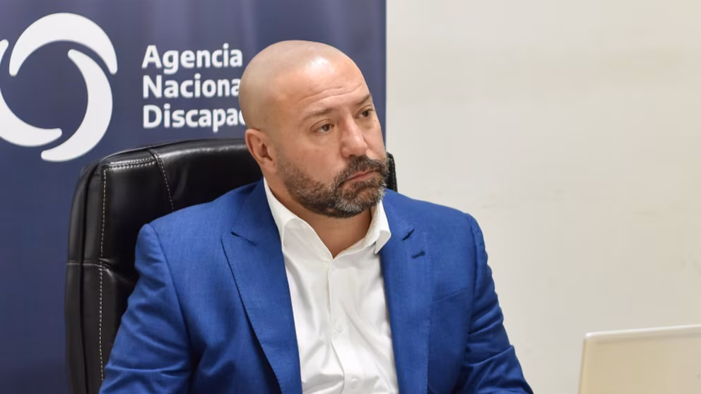 Spagnuolo teme por su vida y evalúa ser “arrepentido” en la causa de coimas