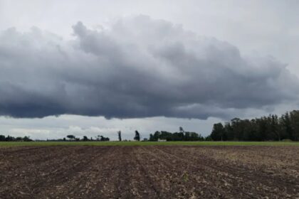 La calma se acaba: se esperan intensas tormentas para el 30 de agosto en Buenos Aires