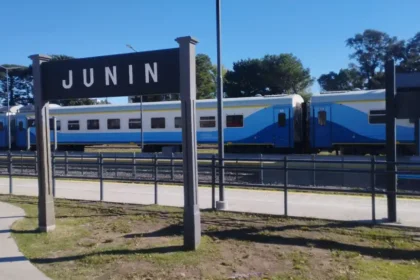 tren 1