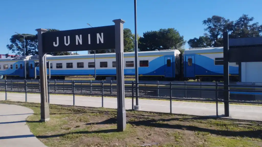 tren 1