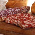 Mercedes se prepara para la edición número 50 de la Fiesta Nacional del Salame Quintero