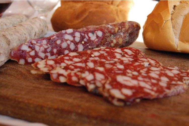 Mercedes se prepara para la 50° Fiesta Nacional del Salame Quintero en septiembre