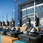 San Vicente incorpora tecnología de vanguardia para fortalecer la seguridad vecinal