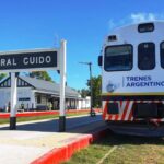 Tren a Pinamar ya lleva 5 meses parado y sin avances en las reparaciones necesarias