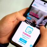 Renovaron la web de la VTV en Provincia de Buenos Aires para agilizar trámites y combatir estafas
