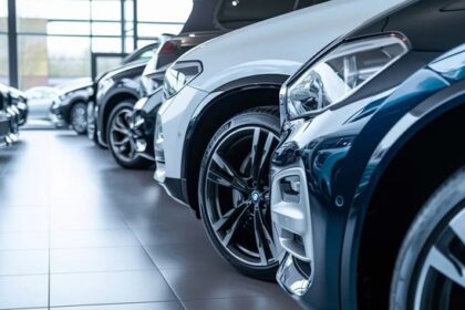 A partir de hoy, un 18% más de impuesto al lujo en autos de más de $63 millones