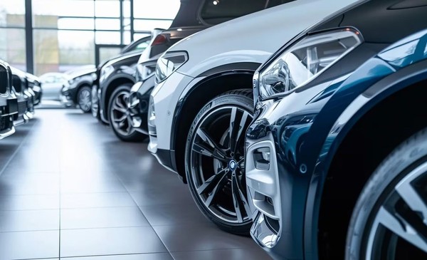 A partir de hoy, un 18% más de impuesto al lujo en autos de más de $63 millones