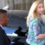 La Justicia prohibió la difusión de audios de Karina Milei