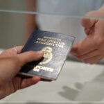 RENAPER ofrece reposición urgente de pasaportes por fallas en la tinta de seguridad