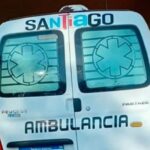 Escándalo en Ceres: funcionario apartado por usar ambulancia para ir a un hotel alojamiento