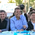 Triunfo del peronismo en Provincia de Buenos Aires sacude la estrategia de Milei antes de octubre