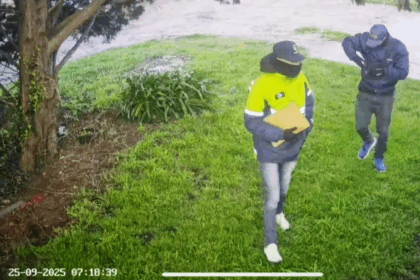 Cayó una banda de falsos policías en Mar del Plata tras ser denunciados por una víctima