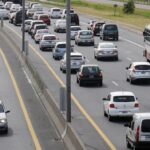 AUBASA confirmó la construcción de un cuarto carril en la autopista La Plata-Buenos Aires