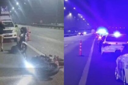 Un custodio de Cristina Kirchner mató a un ladrón en intento de asalto en la Panamericana