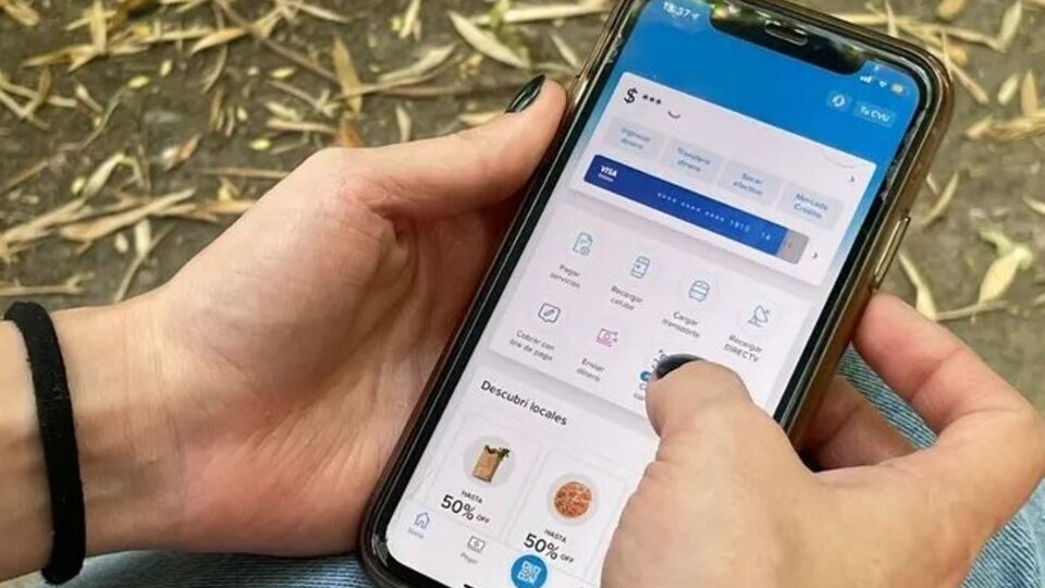 Desde octubre, billeteras virtuales pagarán Ingresos Brutos en la provincia de Buenos Aires