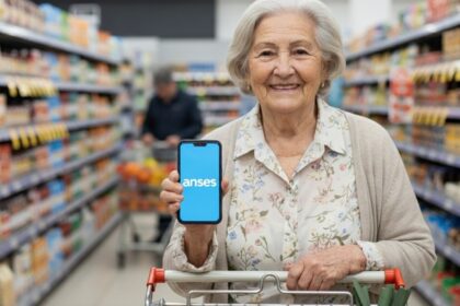 Anses supermercados beneficios jubilados bna