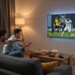 Cómo ver el partido Argentina vs Ecuador: todas las alternativas (gratis y de pago)