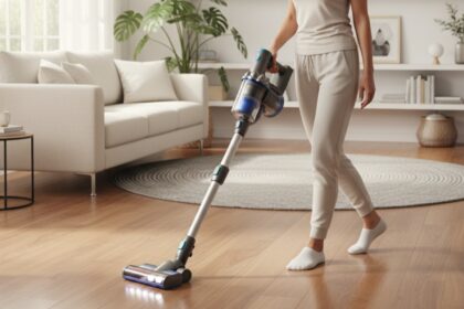 Aspiradoras inalambrica